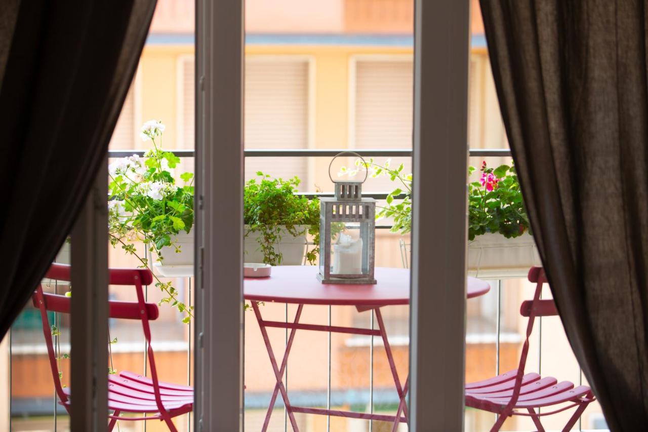 Biba Casa Vacanze Omegna Exterior photo
